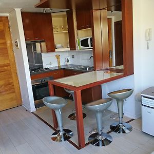 Apartamento de 1 Dormitorio